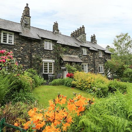 Ednas Cottage アンブルサイド エクステリア 写真