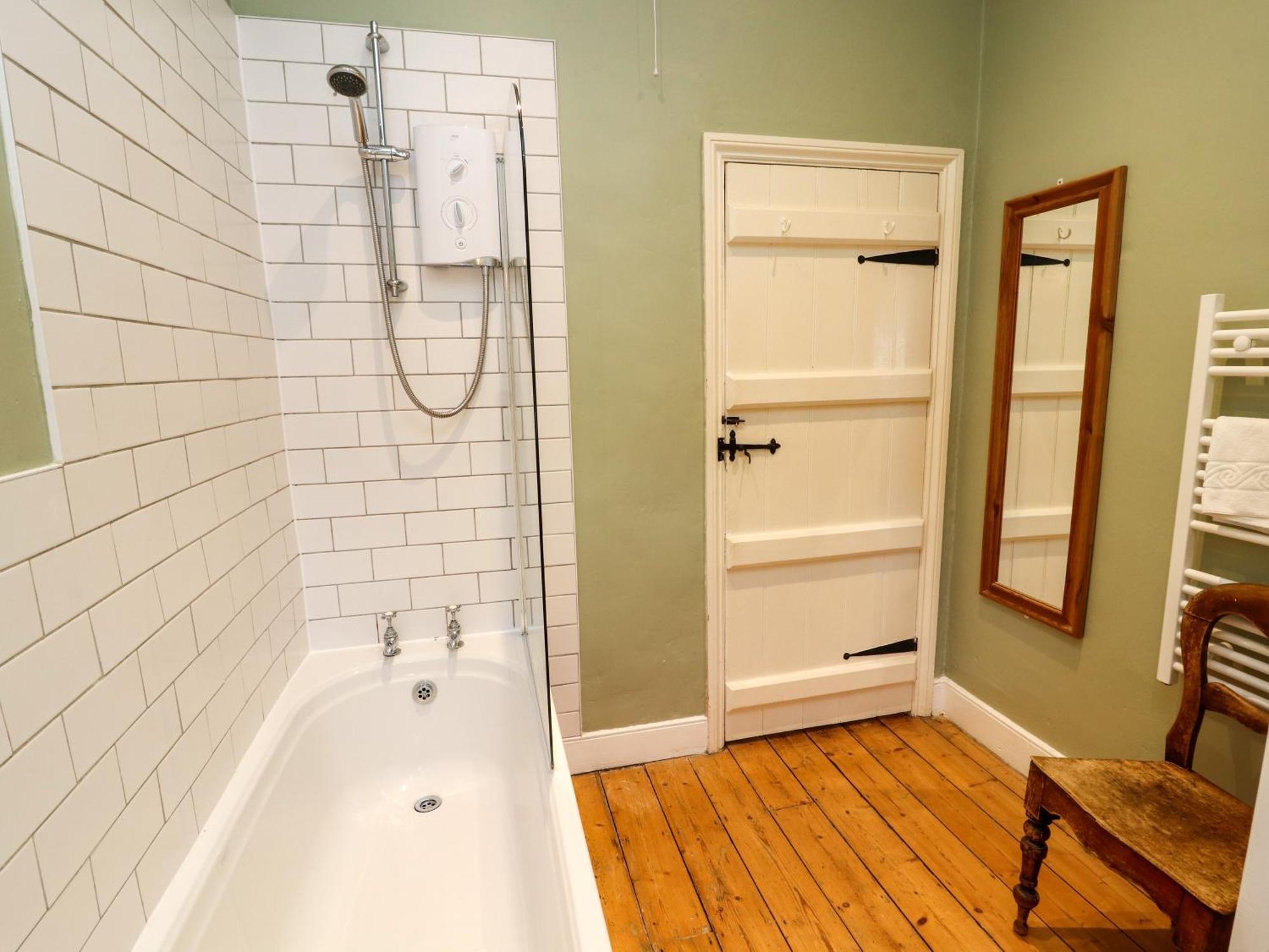 Ednas Cottage アンブルサイド エクステリア 写真