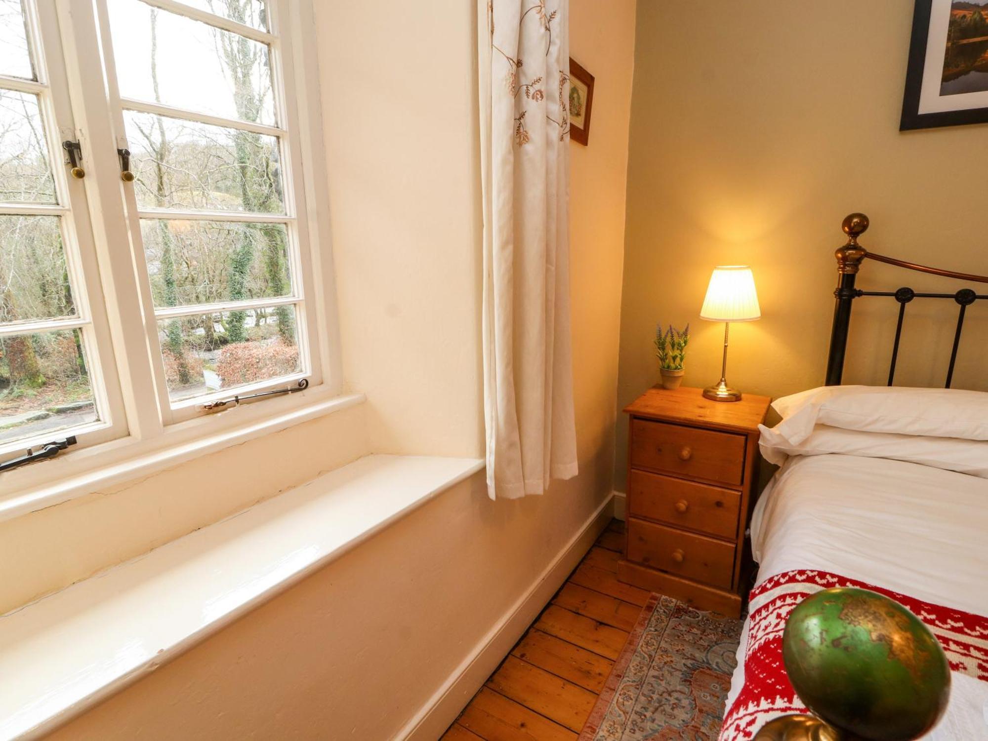Ednas Cottage アンブルサイド エクステリア 写真