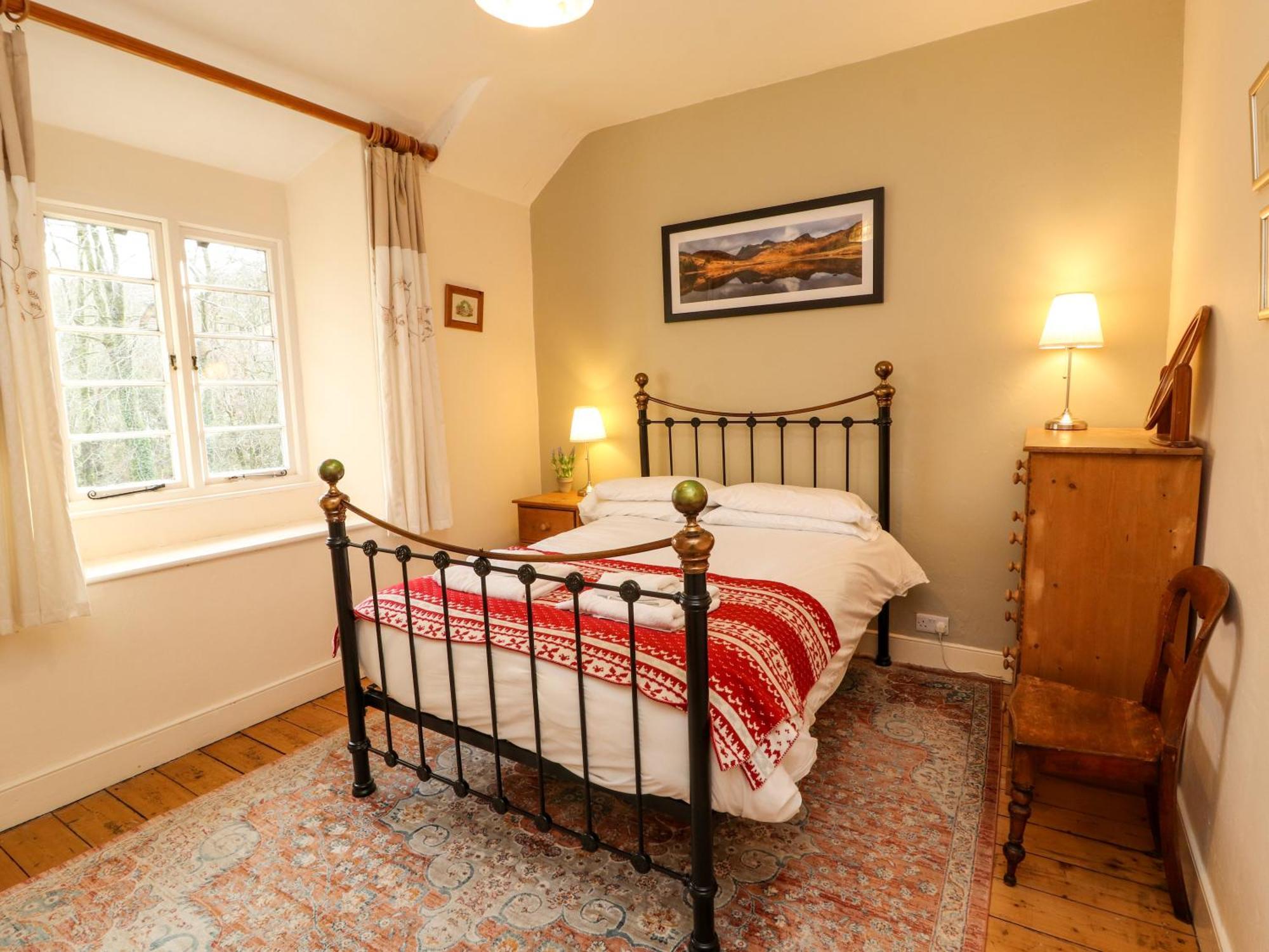 Ednas Cottage アンブルサイド エクステリア 写真